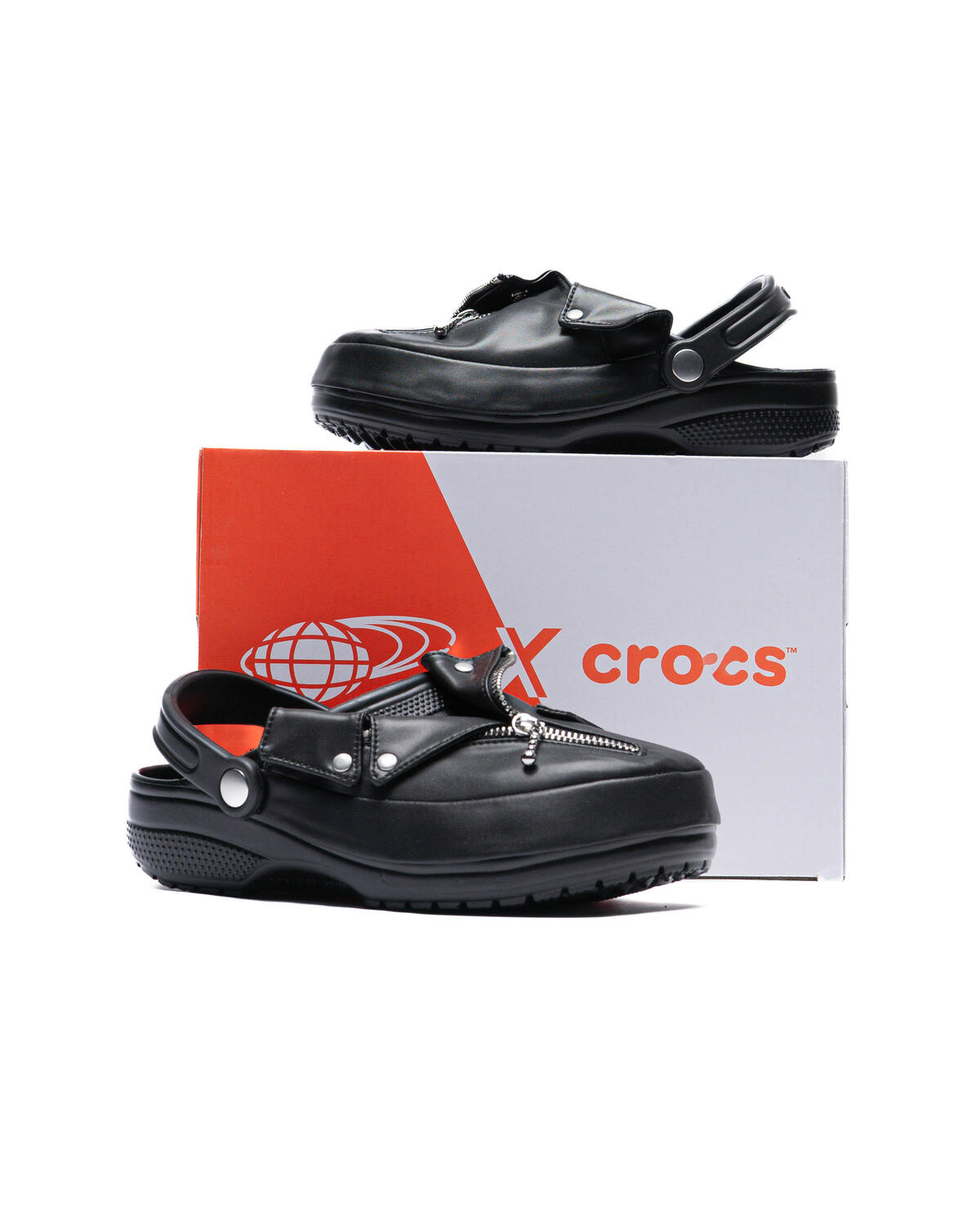 Crocs x Beams Classic Clog